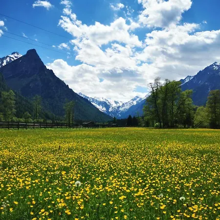 Διαμέρισμα Eppacher *