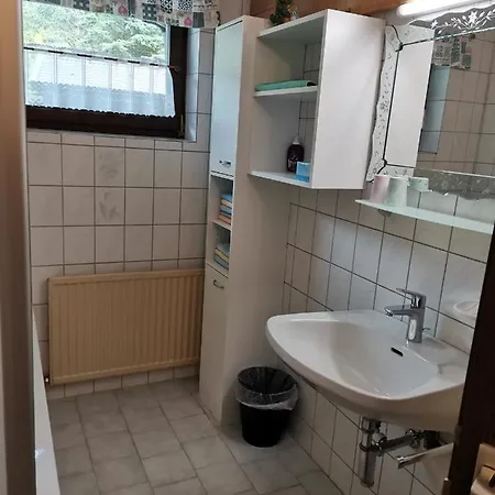 Apartman Eppacher Trins