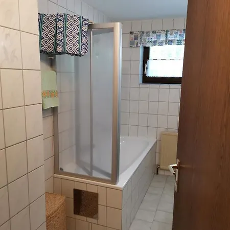Eppacher Apartment *