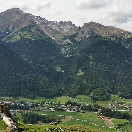 Διαμέρισμα Eppacher