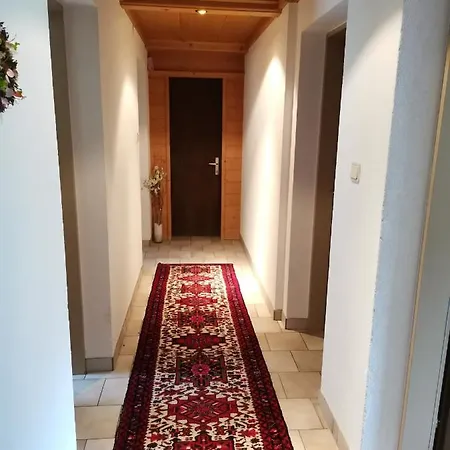 Apartment Eppacher