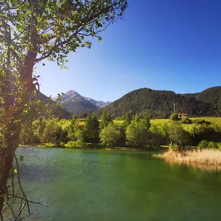 Eppacher Διαμέρισμα *