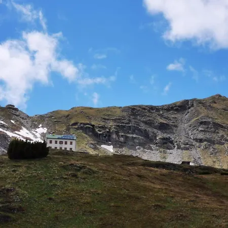 Διαμέρισμα Eppacher *