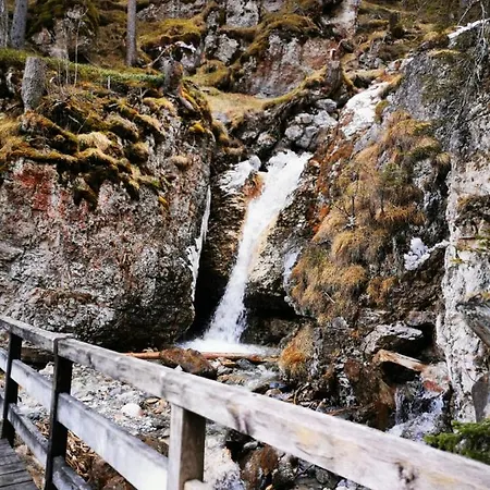 Eppacher Διαμέρισμα *