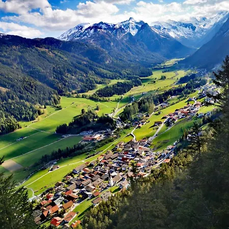 Διαμέρισμα Eppacher *