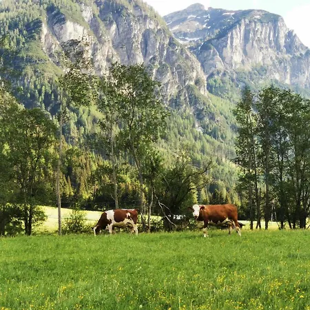 Διαμέρισμα Eppacher