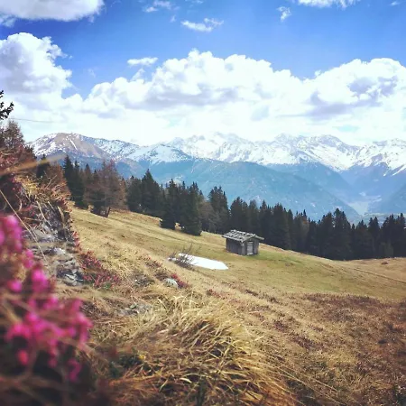 Eppacher Διαμέρισμα *