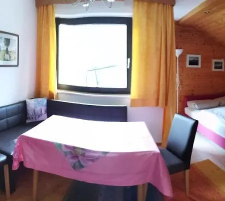 Eppacher Apartment