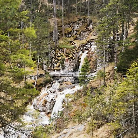 Διαμέρισμα Eppacher Trins