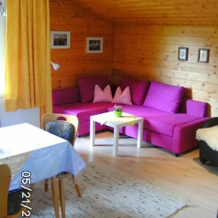 Διαμέρισμα Eppacher