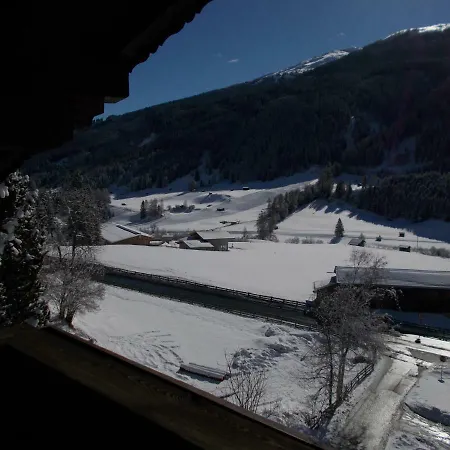 Eppacher Διαμέρισμα