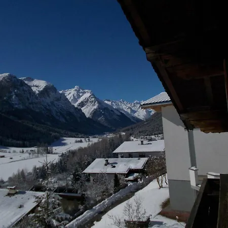 Eppacher Διαμέρισμα