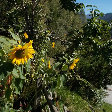 Eppacher Διαμέρισμα