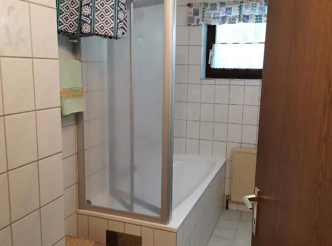 埃帕赫公寓 公寓 *