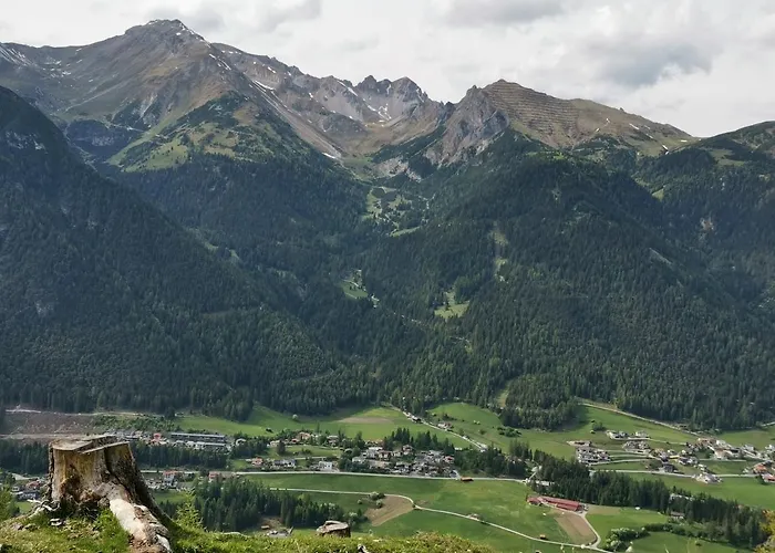 公寓 埃帕赫公寓