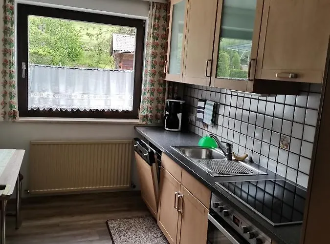 公寓 埃帕赫公寓