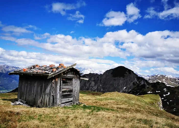 埃帕赫公寓 公寓 *