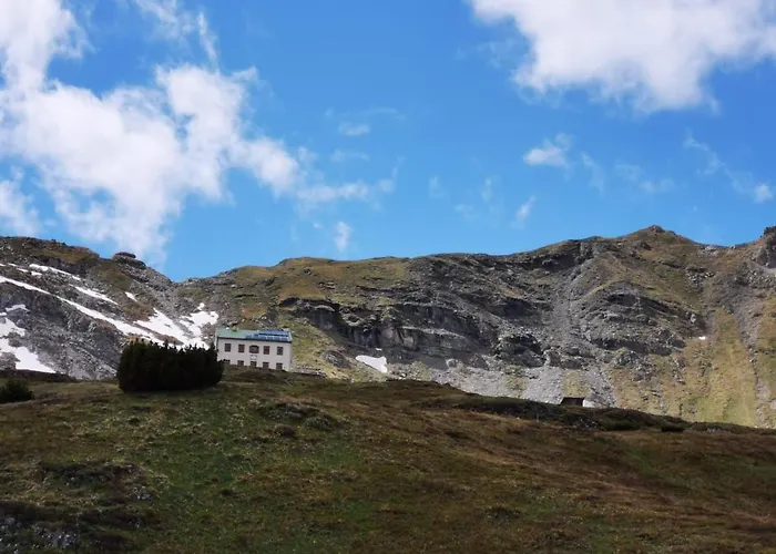 公寓 埃帕赫公寓 *