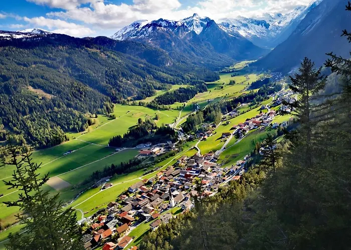 公寓 埃帕赫公寓 *