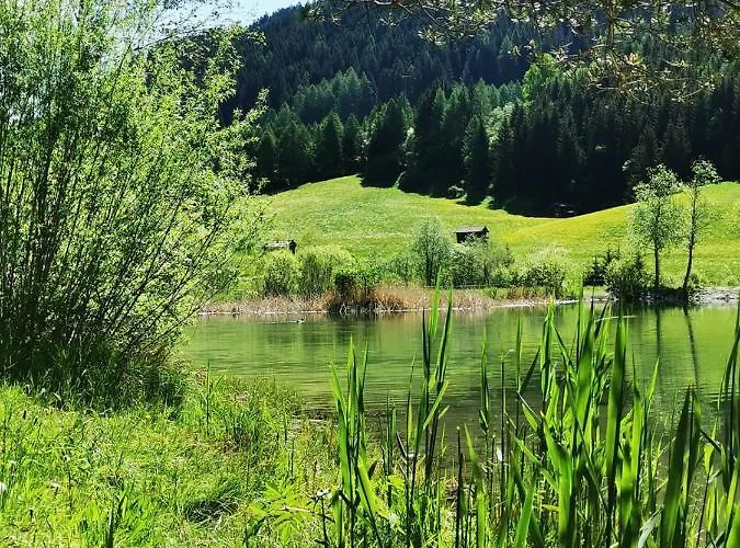 埃帕赫公寓 堤林斯