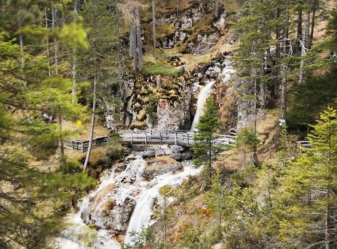 公寓 埃帕赫公寓 堤林斯