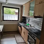 Apartment Eppacher