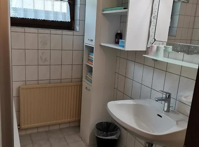 Apartman Eppacher Trins